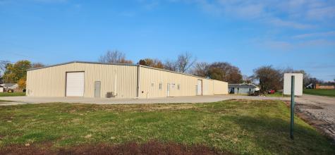 407 East Avenue Sterling IL 61081