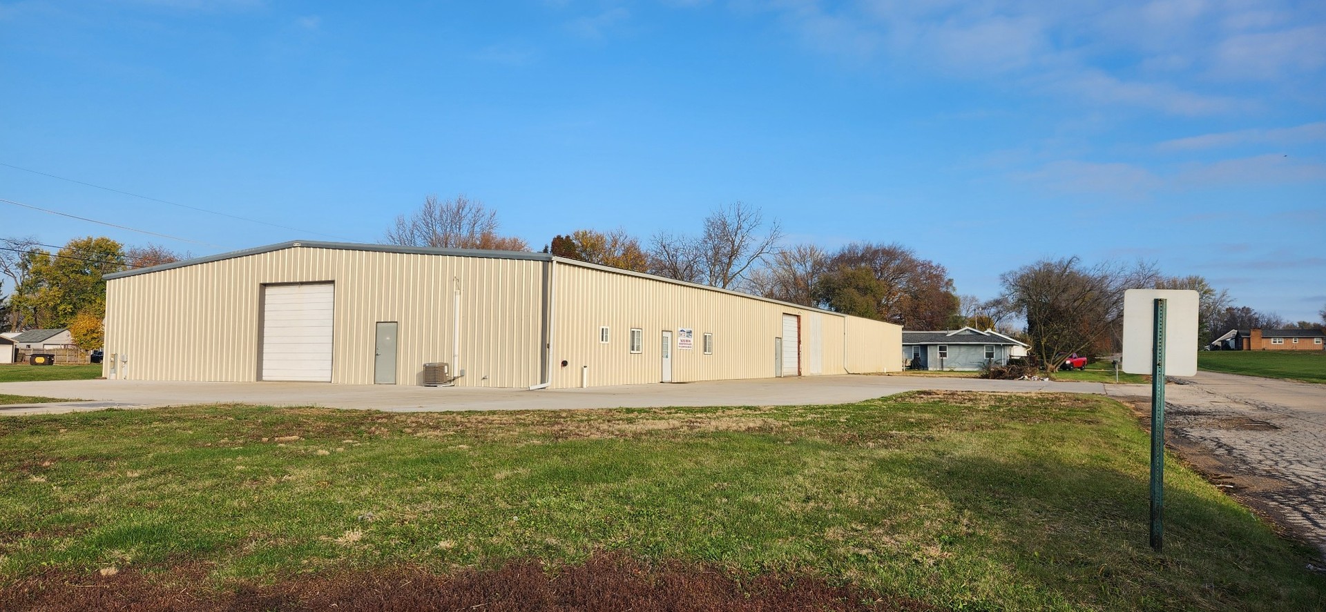 407 East Avenue Sterling IL 61081