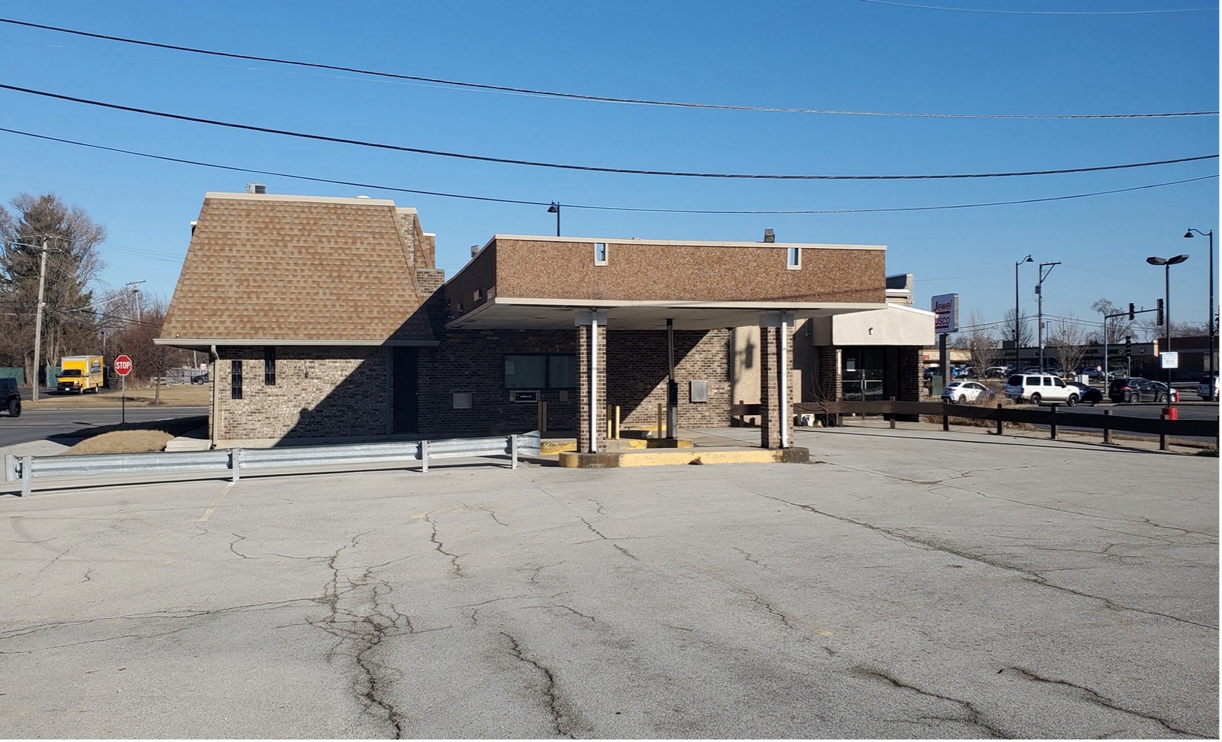 12004 South Pulaski Road Alsip IL 60803