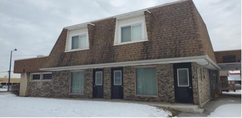 12004 South Pulaski Road Alsip IL 60803