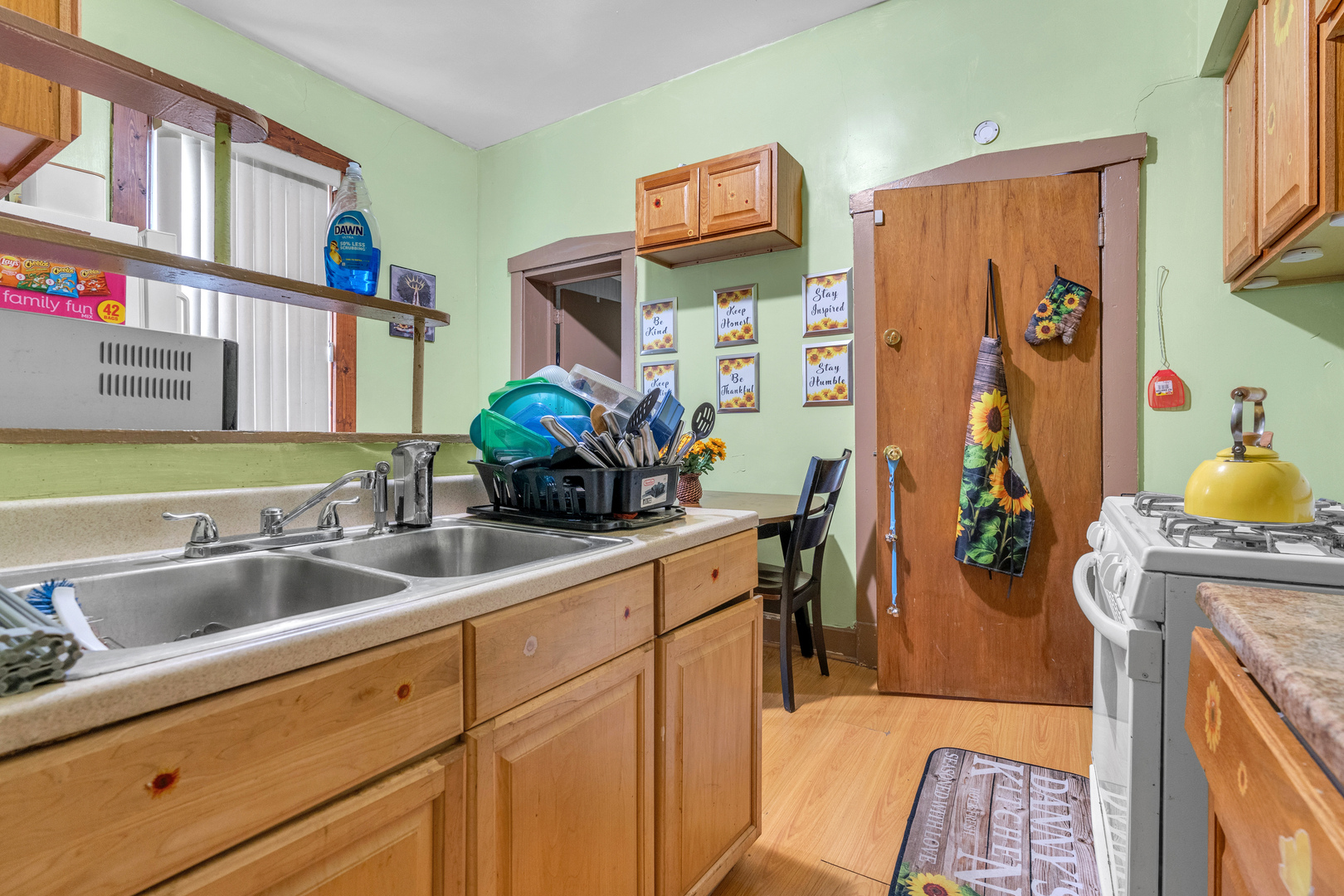 354 West Normal Parkway Chicago IL 60621