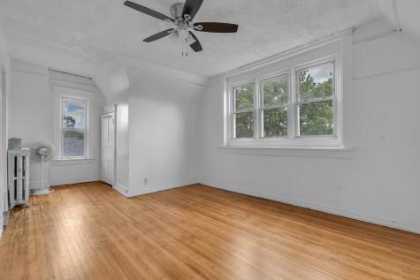 354 West Normal Parkway Chicago IL 60621