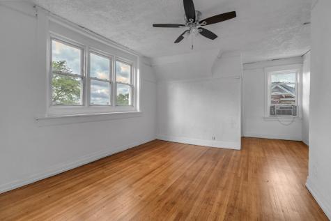 354 West Normal Parkway Chicago IL 60621