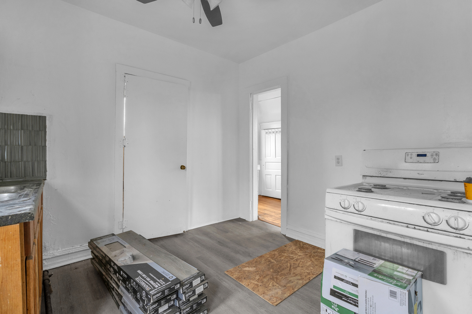 354 West Normal Parkway Chicago IL 60621