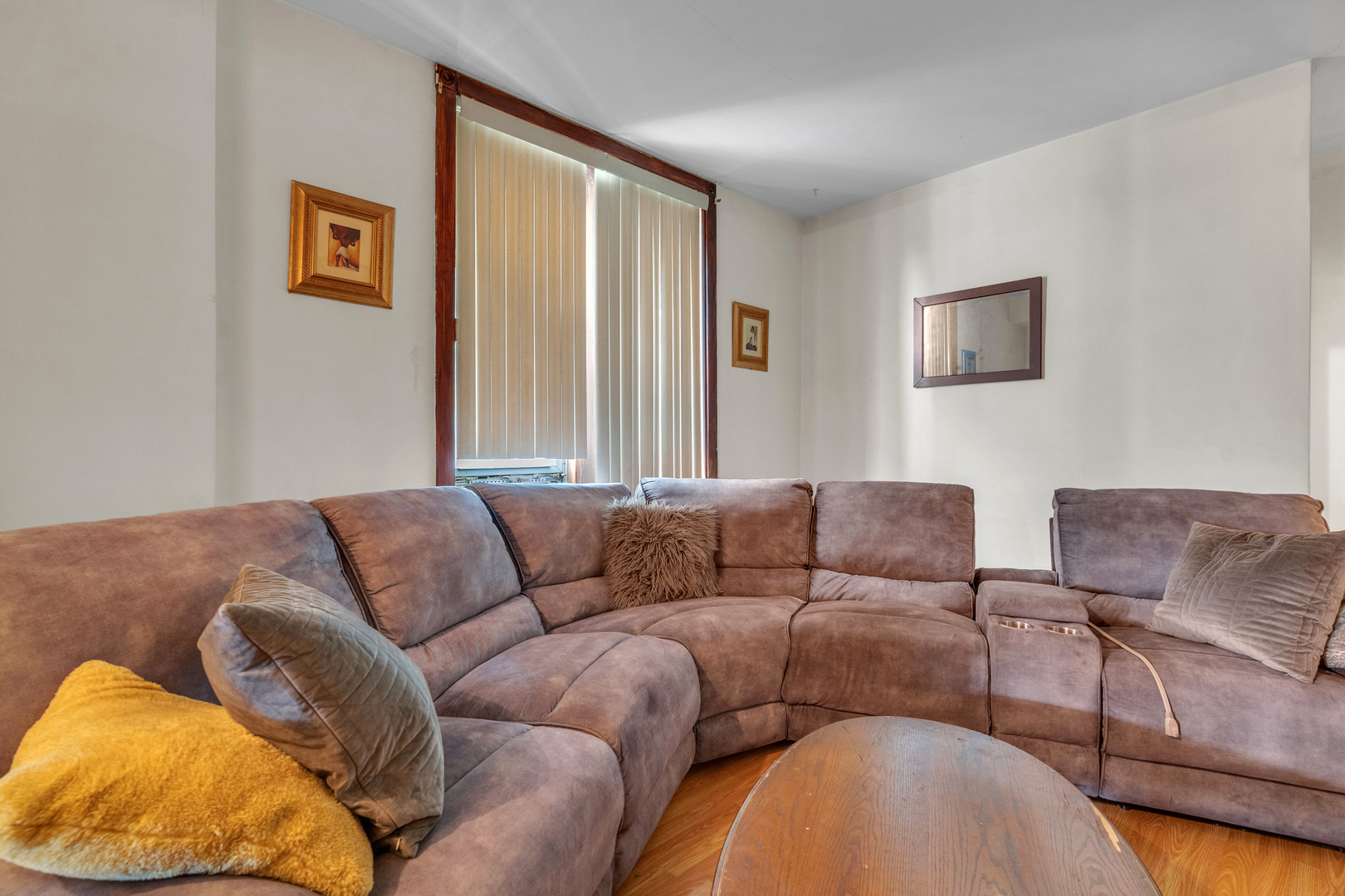 354 West Normal Parkway Chicago IL 60621