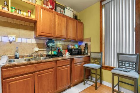 354 West Normal Parkway Chicago IL 60621