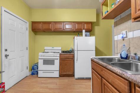 354 West Normal Parkway Chicago IL 60621
