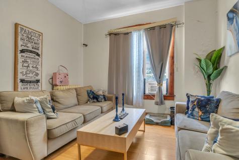 354 West Normal Parkway Chicago IL 60621