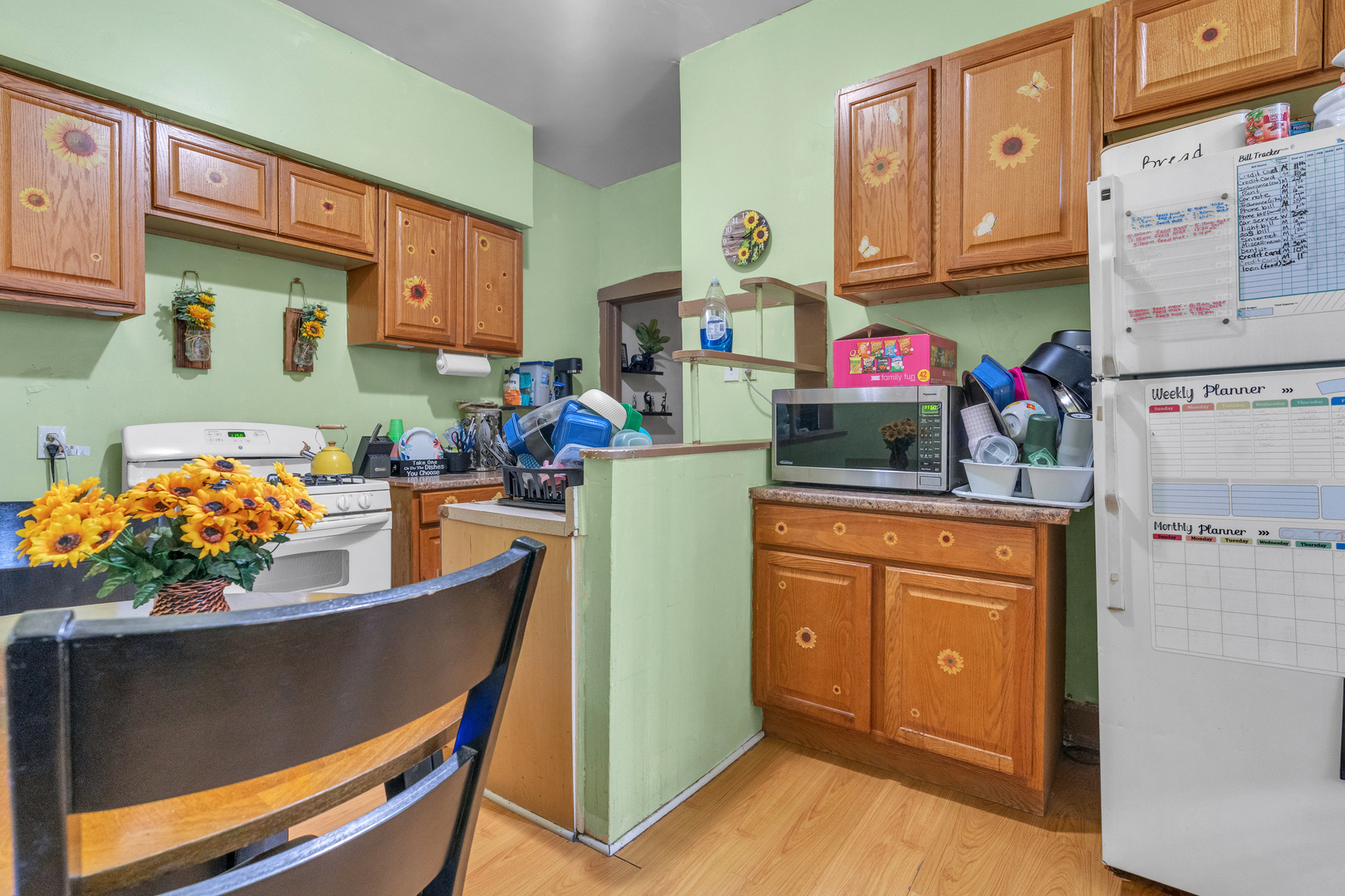 354 West Normal Parkway Chicago IL 60621
