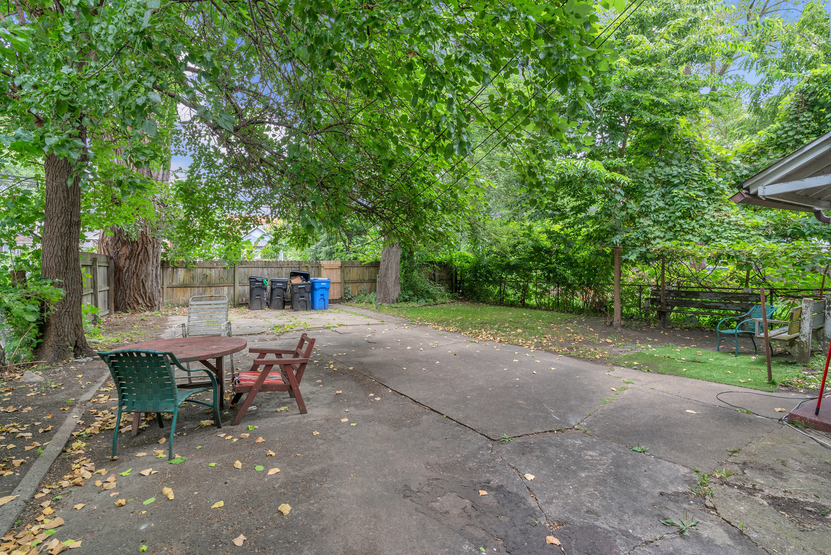 354 West Normal Parkway Chicago IL 60621