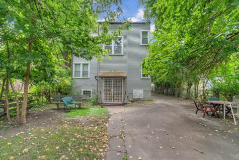 354 West Normal Parkway Chicago IL 60621