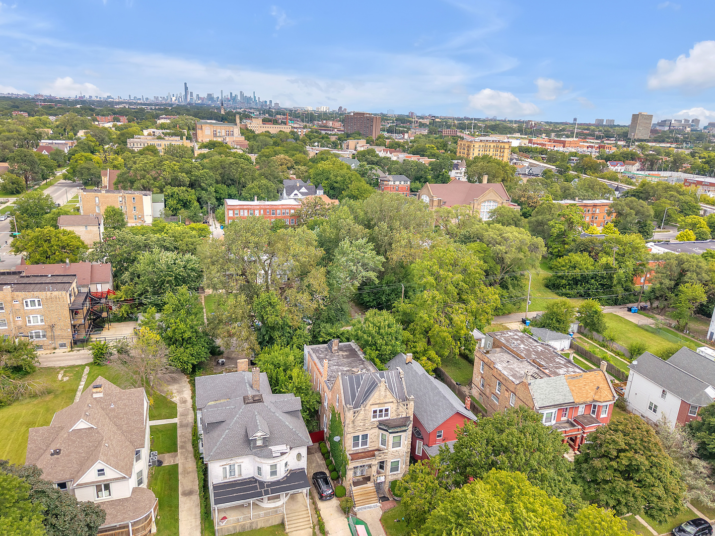 354 West Normal Parkway Chicago IL 60621