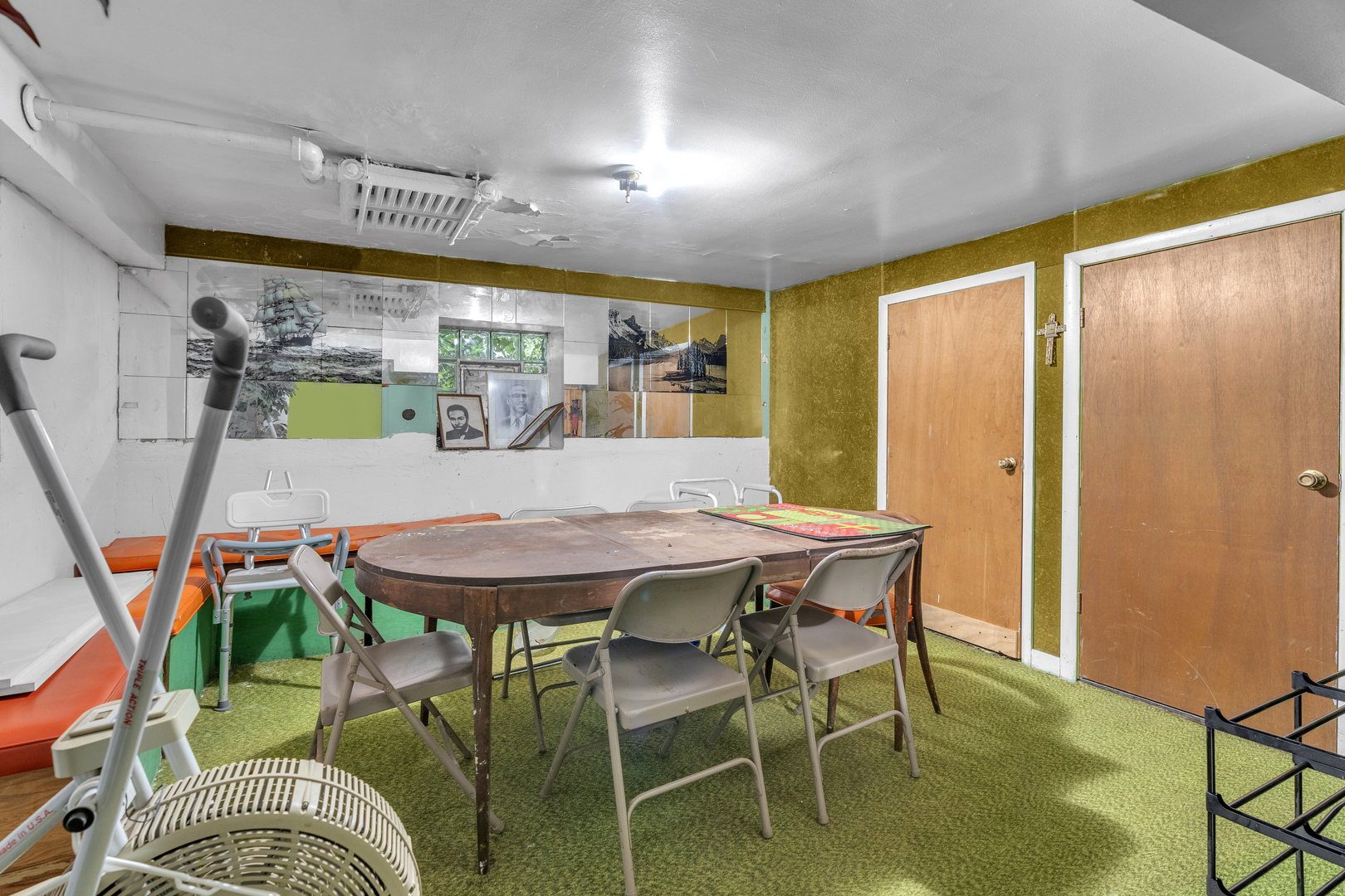 354 West Normal Parkway Chicago IL 60621