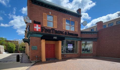 1913-15 Sheridan Road Highland Park IL 60035
