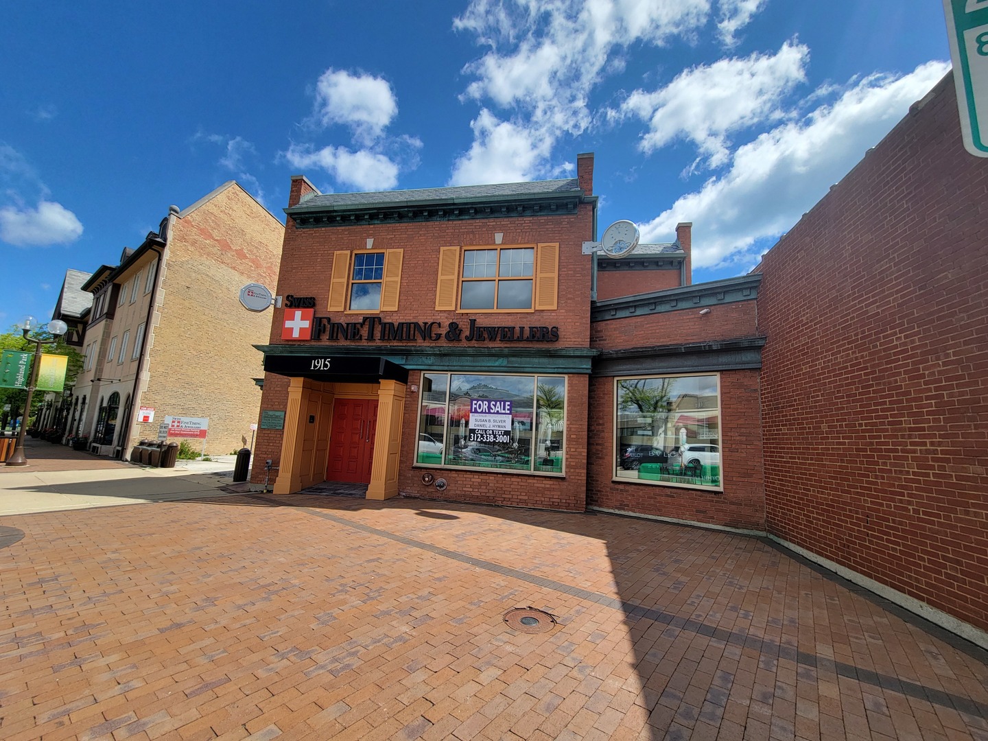 1913-15 Sheridan Road Highland Park IL 60035