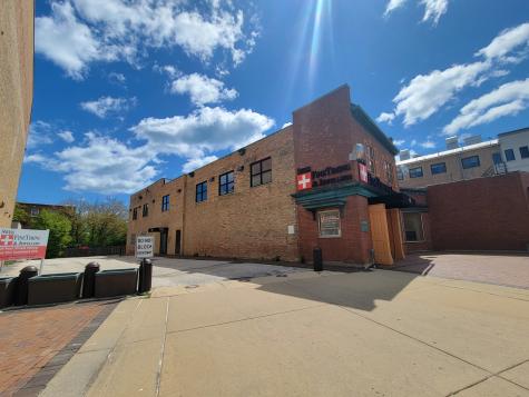 1913-15 Sheridan Road Highland Park IL 60035