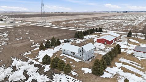 1275 East State Route 49 Highway Cissna Park IL 60924