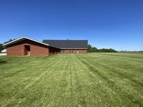 1902 North County Road 3000 Road N Rantoul IL 61866