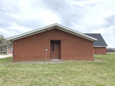 1902 North County Road 3000 Road N Rantoul IL 61866