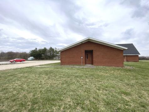 1902 North County Road 3000 Road N Rantoul IL 61866