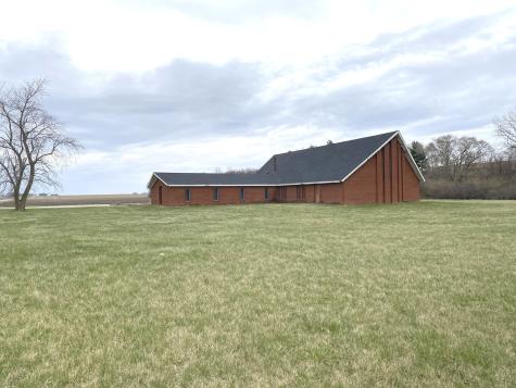 1902 North County Road 3000 Road N Rantoul IL 61866