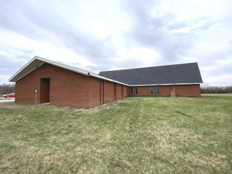 1902 North County Road 3000 Road N Rantoul IL 61866