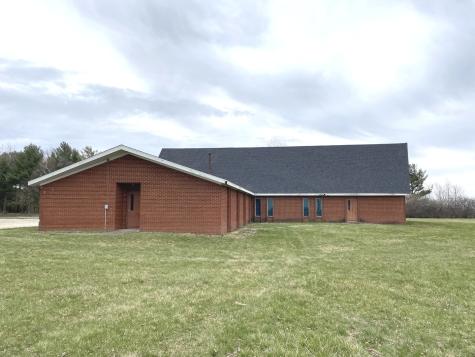 1902 North County Road 3000 Road N Rantoul IL 61866