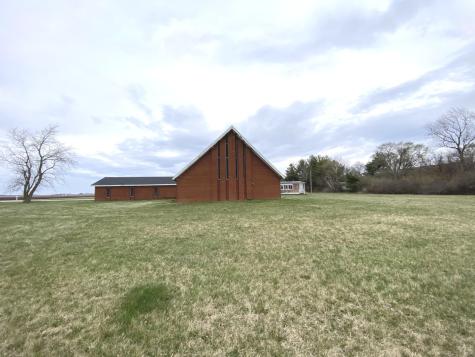 1902 North County Road 3000 Road N Rantoul IL 61866
