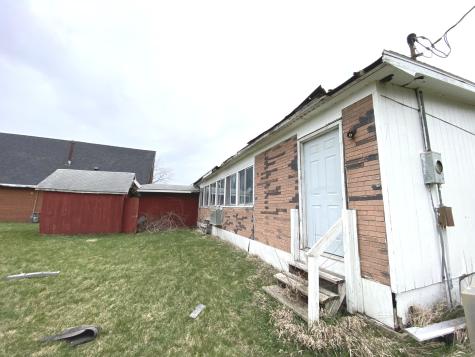 1902 North County Road 3000 Road N Rantoul IL 61866