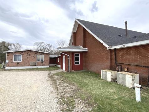 1902 North County Road 3000 Road N Rantoul IL 61866