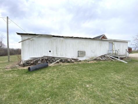 1902 North County Road 3000 Road N Rantoul IL 61866