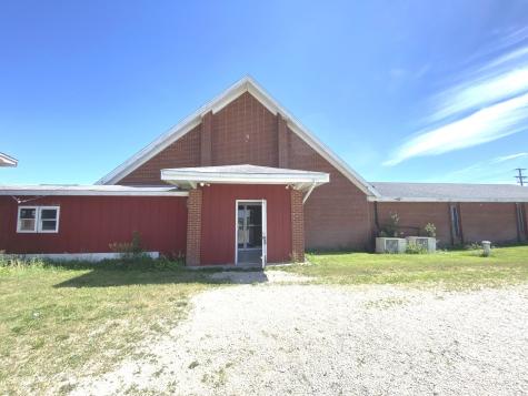 1902 North County Road 3000 Road N Rantoul IL 61866