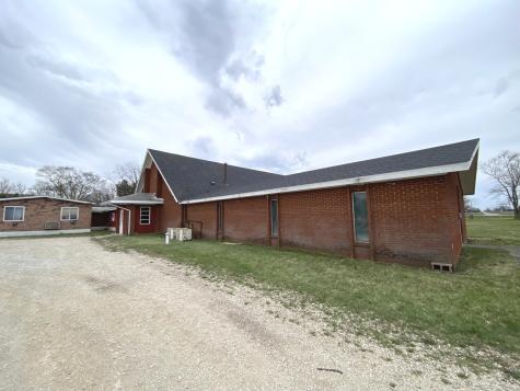 1902 North County Road 3000 Road N Rantoul IL 61866