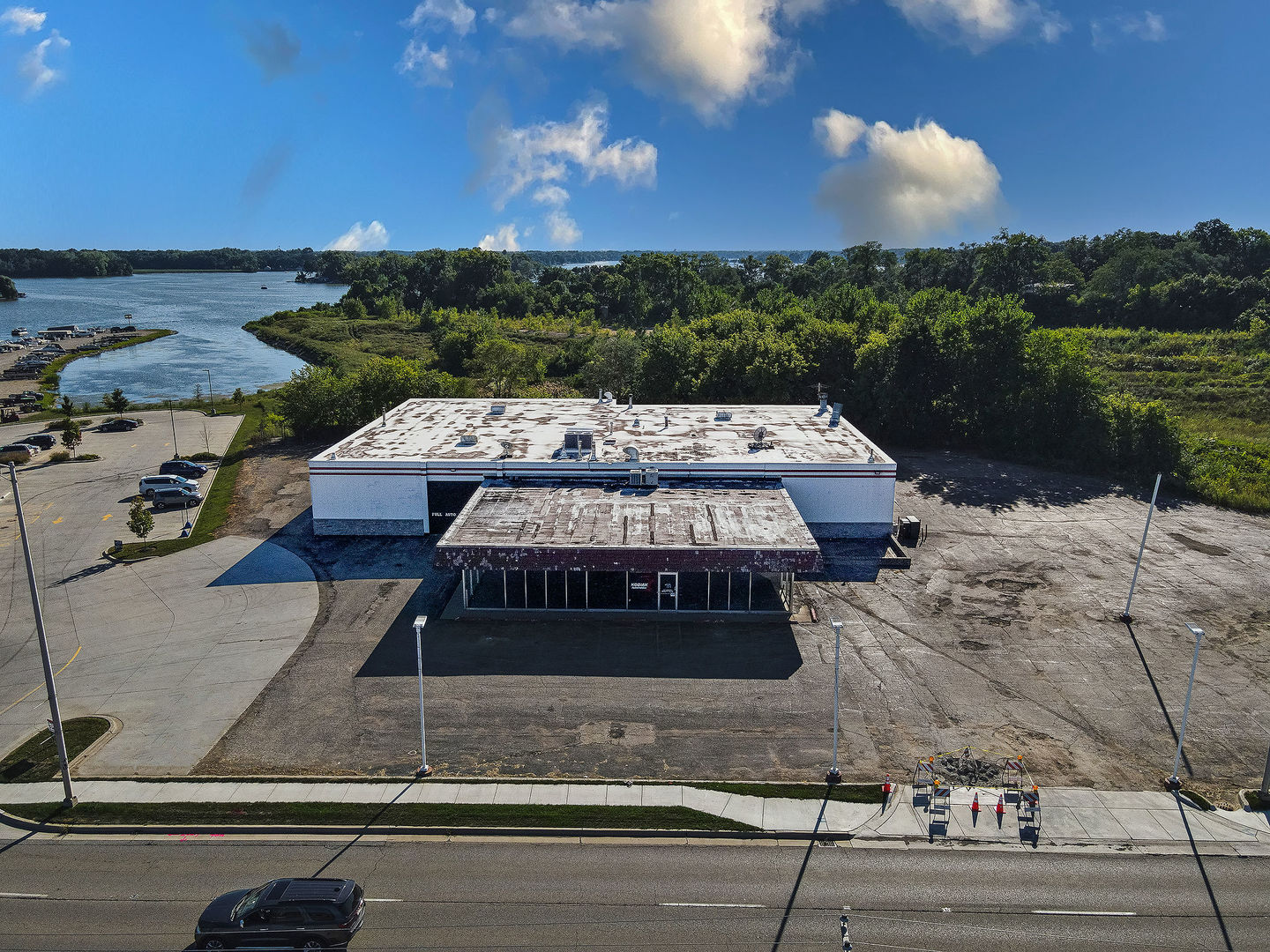 90 South Us Highway 12 Fox Lake IL 60020