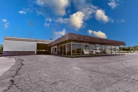 90 South Us Highway 12 Fox Lake IL 60020