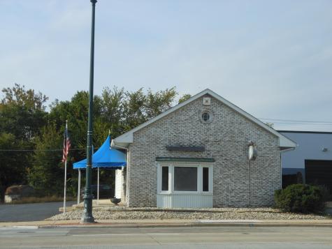 918 Plainfield Road Joliet IL 60435