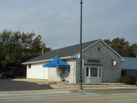 918 Plainfield Road Joliet IL 60435