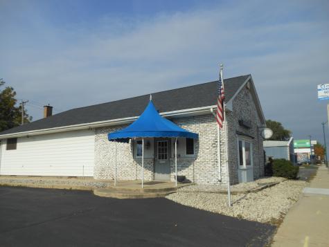918 Plainfield Road Joliet IL 60435