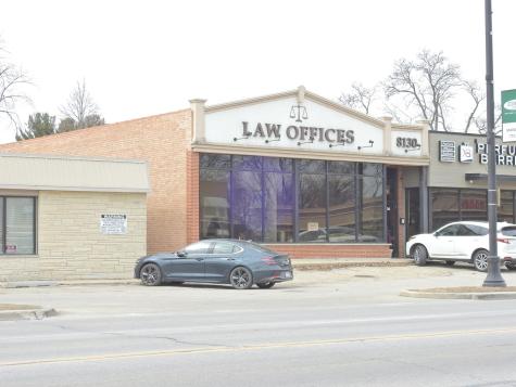 8136 North Milwaukee Avenue Niles IL 60714