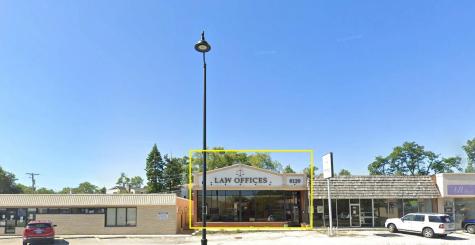 8136 North Milwaukee Avenue Niles IL 60714