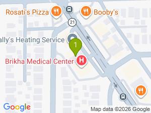 8136 North Milwaukee Avenue Niles IL 60714