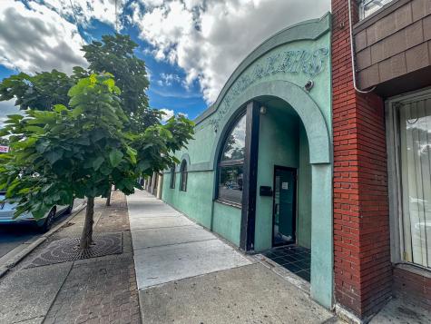 10350 South Western Avenue Chicago IL 60643