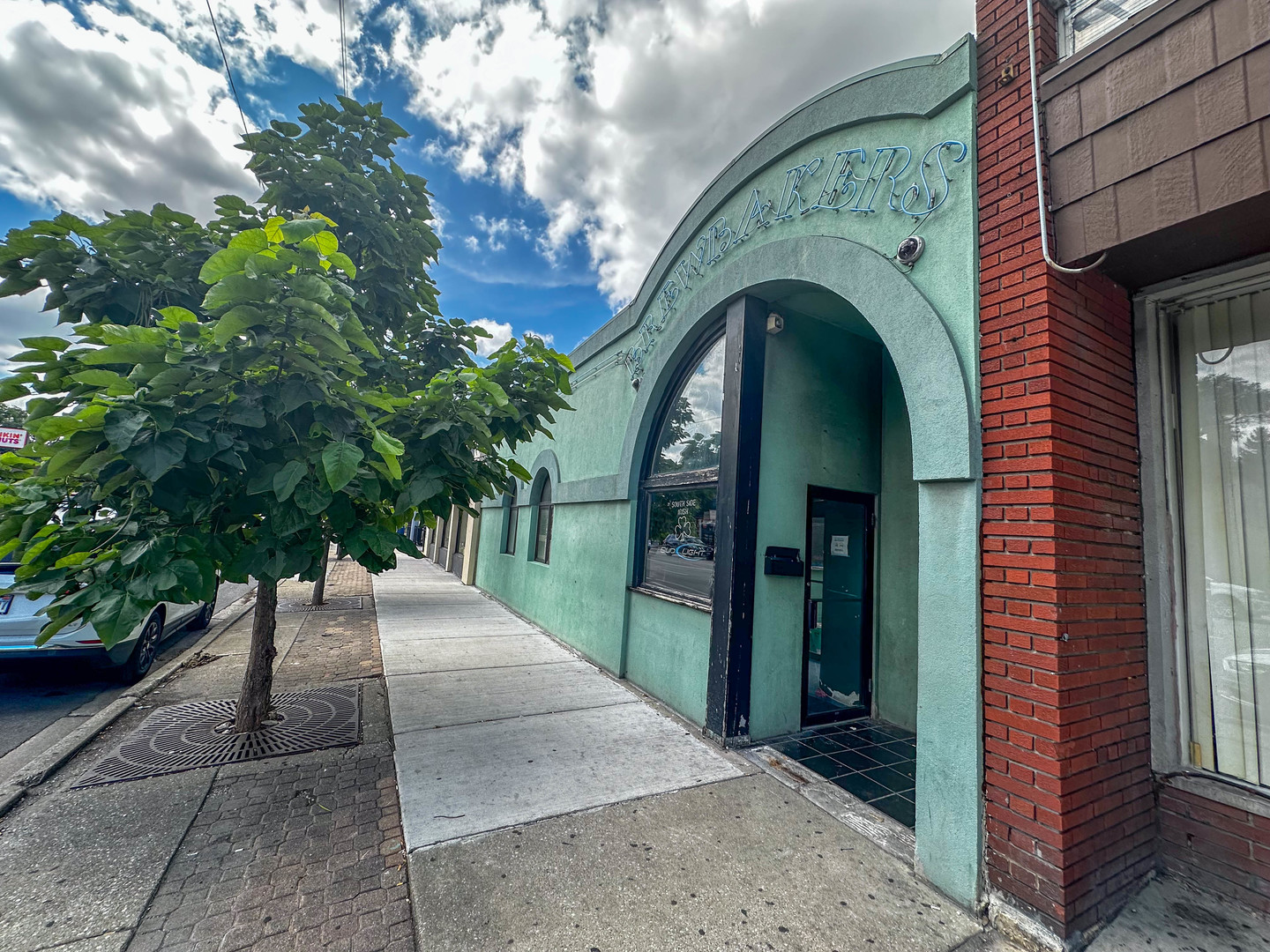 10350 South Western Avenue Chicago IL 60643