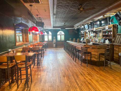 10350 South Western Avenue Chicago IL 60643