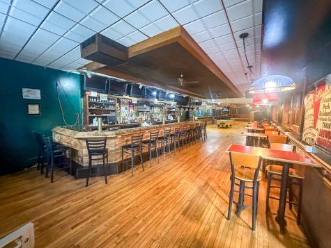 10350 South Western Avenue Chicago IL 60643