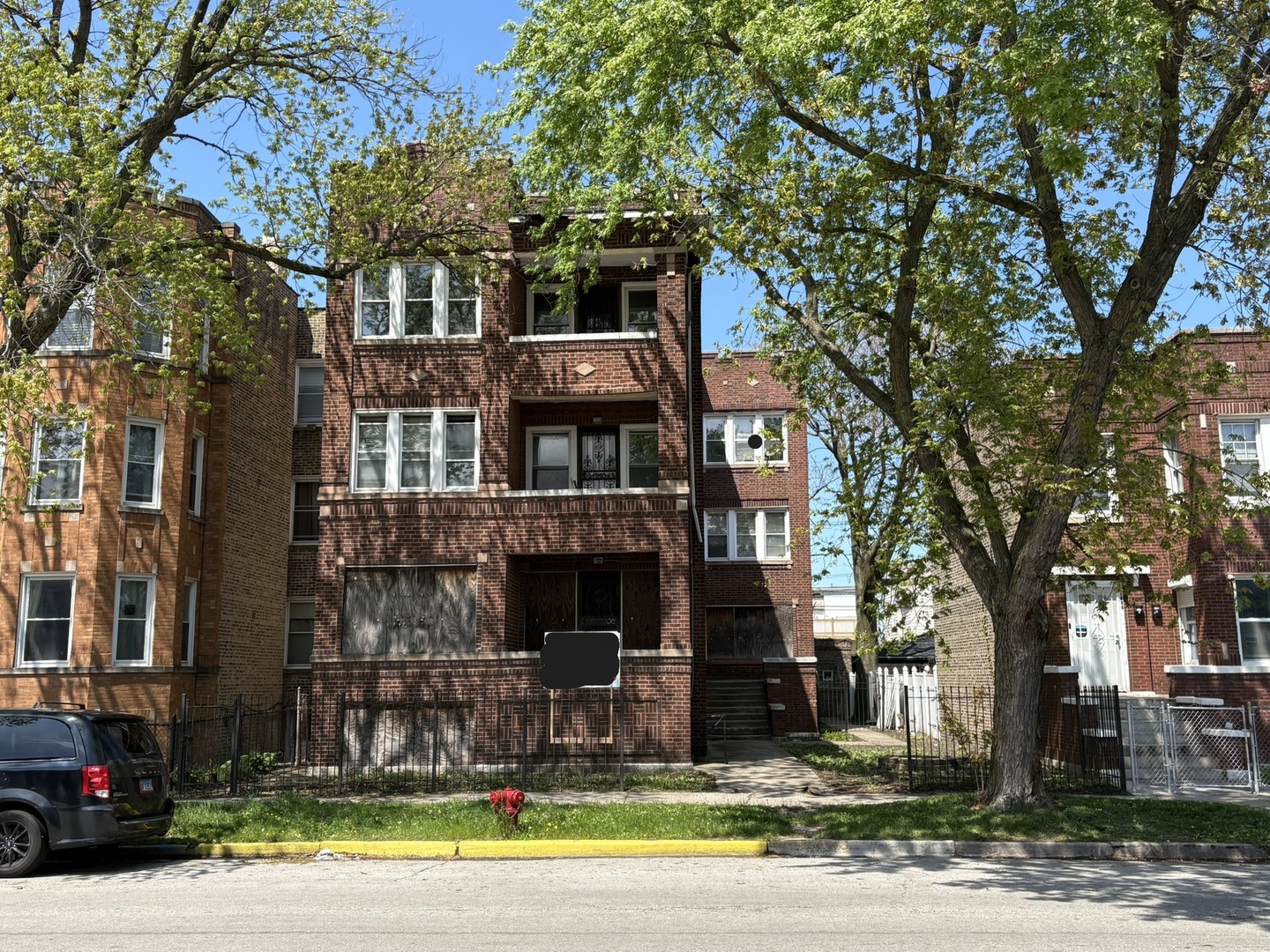 1526 East 72nd Place Chicago IL 60619