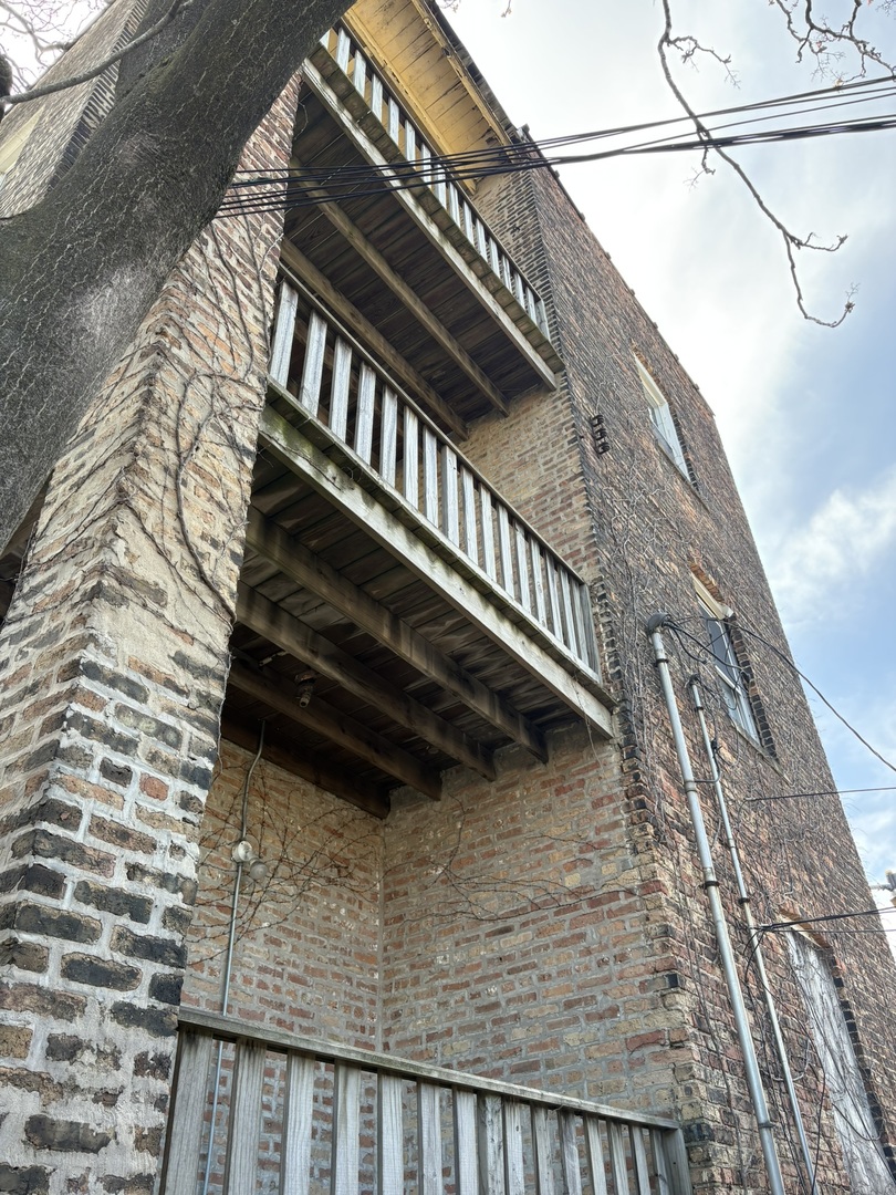 1526 East 72nd Place Chicago IL 60619