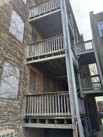1526 East 72nd Place Chicago IL 60619