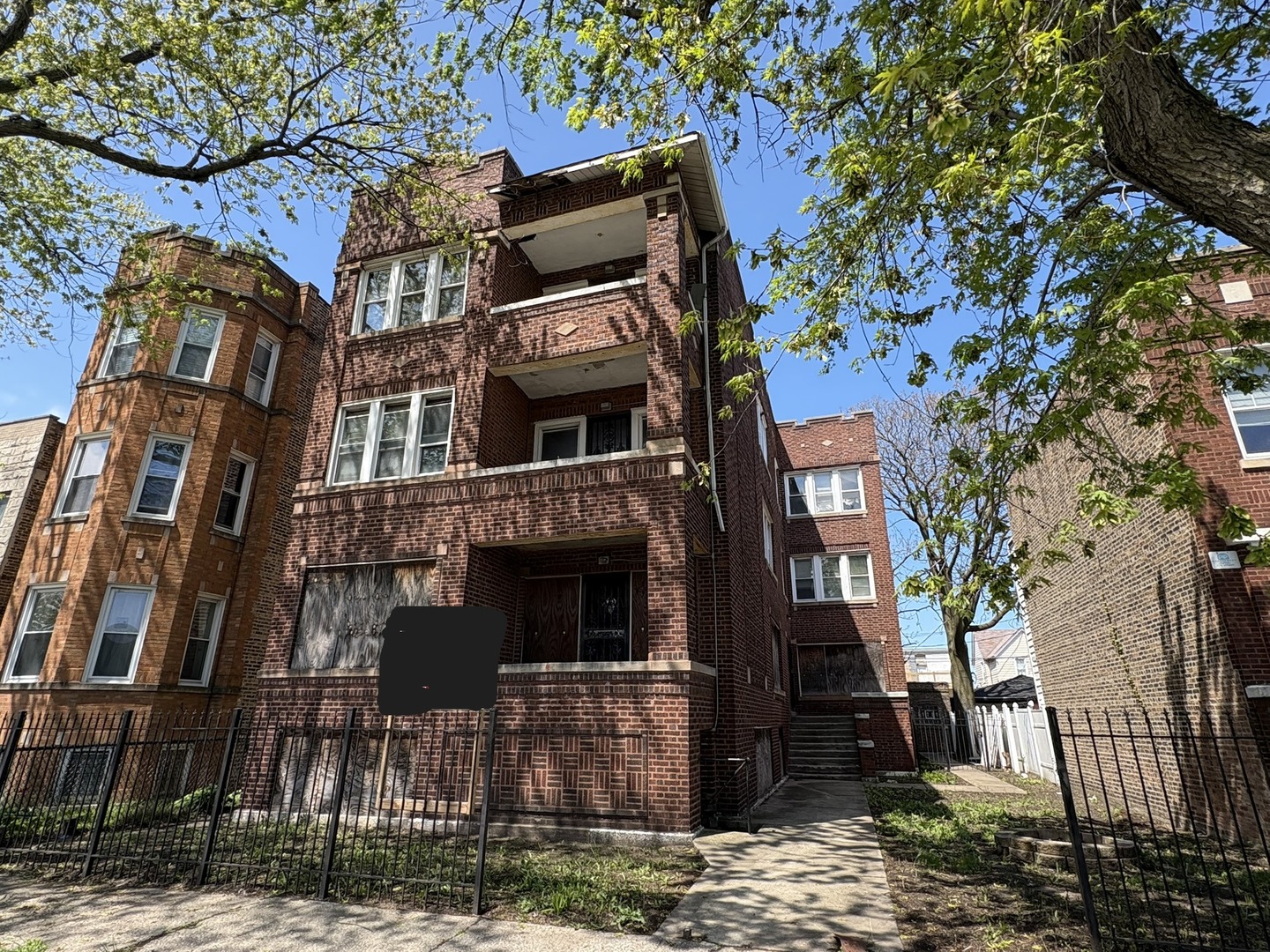 1526 East 72nd Place Chicago IL 60619