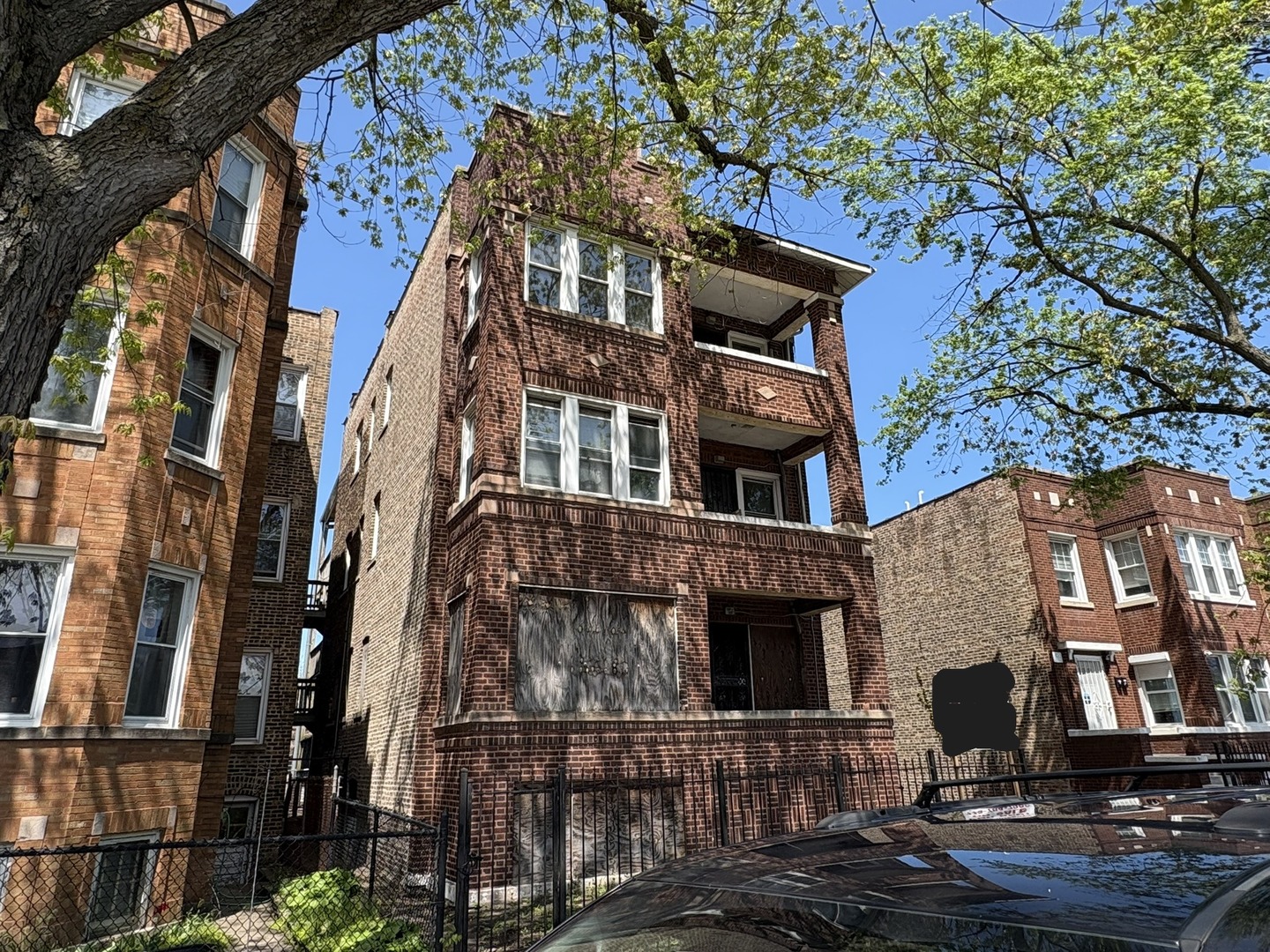 1526 East 72nd Place Chicago IL 60619
